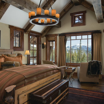 Elk Ridge Lodge