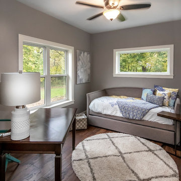 Elkhart Lake Country Home