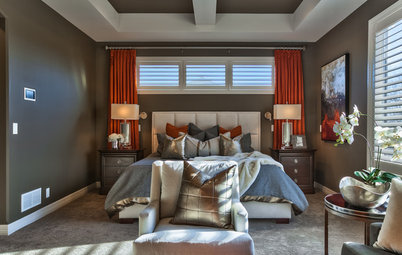 10 Ideas to Steal From the Most Popular Bedroom Photos on Houzz
