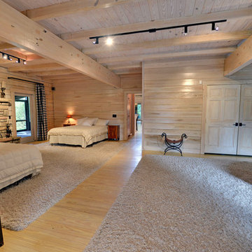 Ellijay Georgia Custom Homes