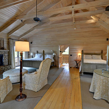 Ellijay Georgia Custom Homes