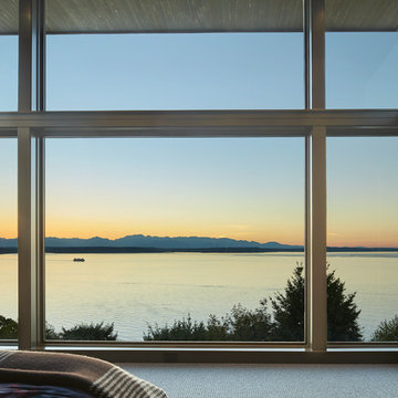 Elliott Bay House
