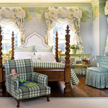 Emily's Room