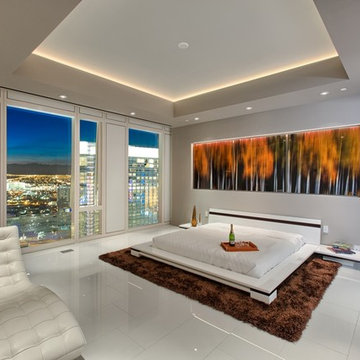 Emser Tile Bedrooms