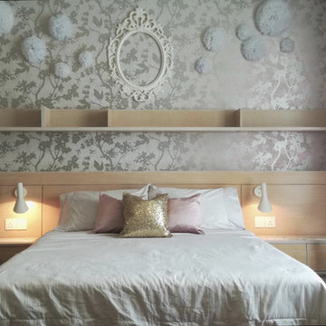 Enchanted Princess Bedroom