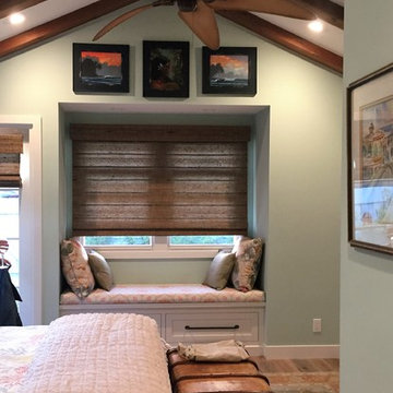 Encinitas Remodel Addition