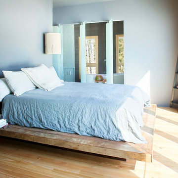 Energy Efficiency Model Home