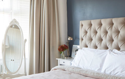 8 Things Houzz Designers Have Taught Us About Bedrooms This Year