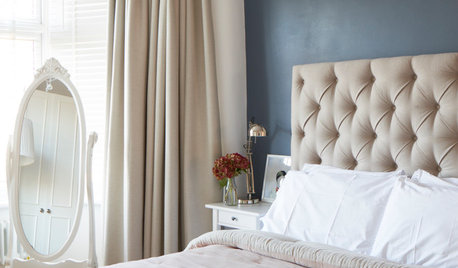 8 Things Houzz Designers Have Taught Us About Bedrooms This Year