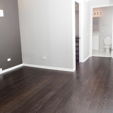 Engineered Flooring Downtown Chicago