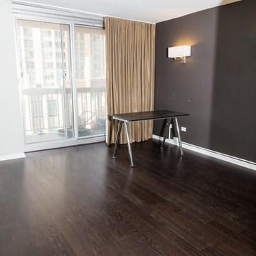 Engineered Flooring Downtown Chicago