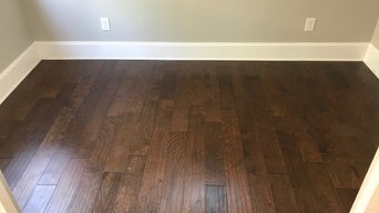Best Wood Floor Refinishing In Calhoun, Hardwood Flooring Calhoun Ga