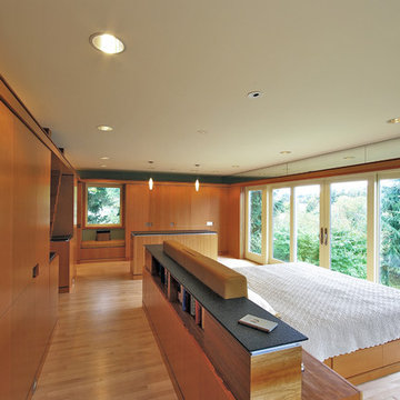 Englewood Residence