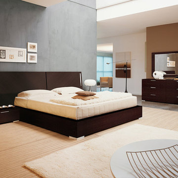 Enter WW Modern Bedroom by YumanMod Doimo - $2,399.00