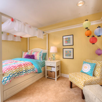 Entertaining Family Home