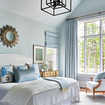 Equestrian Serene