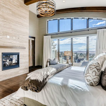 Equinox Drive - Mountain Modern Custom Home