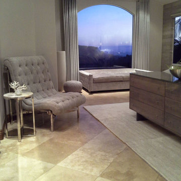 Escondido Master Suite