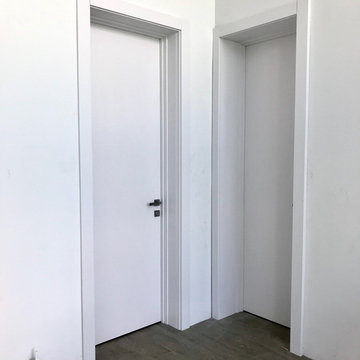 Eternita Interior Door