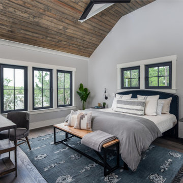 Ethel Post Custom Build - CopeGrand Homes