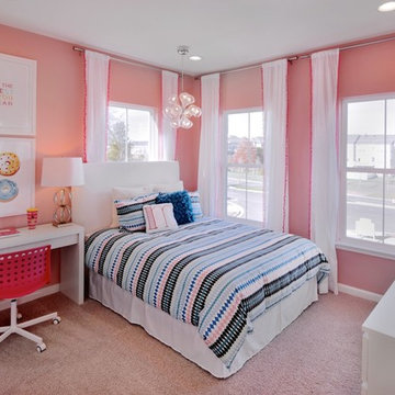 Evermont Trace Collection