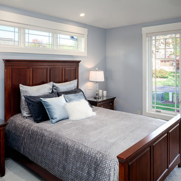 Everwood - Modern Ranch