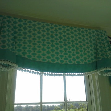 examples of window treatments
