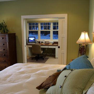 Excelsior Farmhouse Cottage