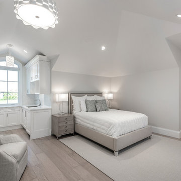 Expansive Two-Story Custom Home