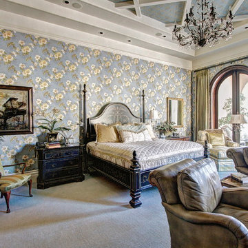 Exquisite San Antonio Custom by McMurrey Builders