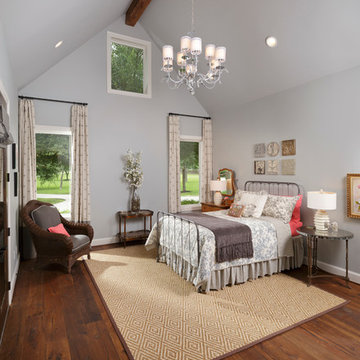 Extensive Home Remodel - Magnolia, TX
