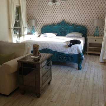 Fabulous and Baroque Furniture - Client Pics