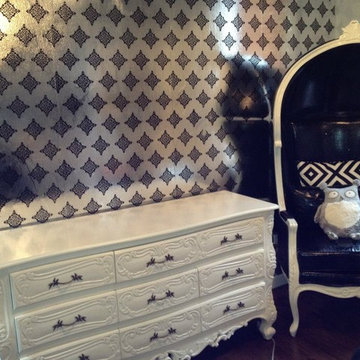 Fabulous and Baroque Furniture - Client Pics