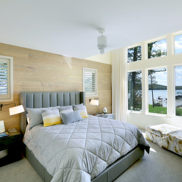 Fairfield - Modern Farmhouse