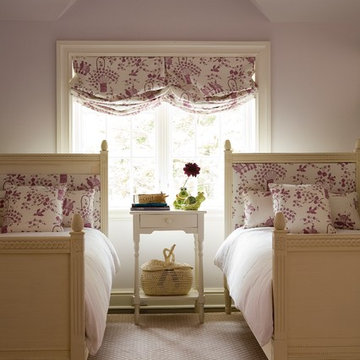 Fairfield Residence