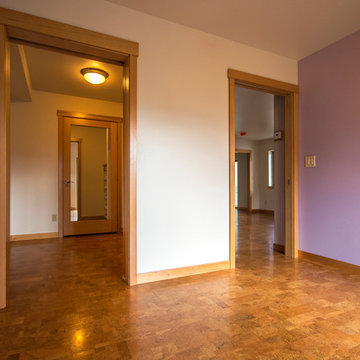 Fairhaven Eco-Home 1