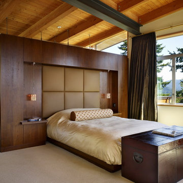 Fairhaven Residence Bedroom