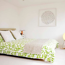 Colour: 10 Reasons to Go Green in the Bedroom