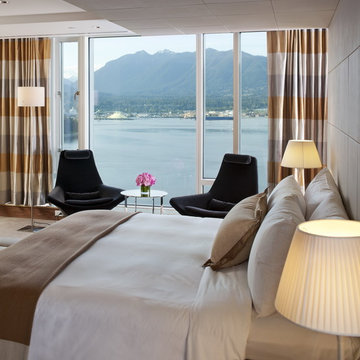 Fairmont Pacific Rim