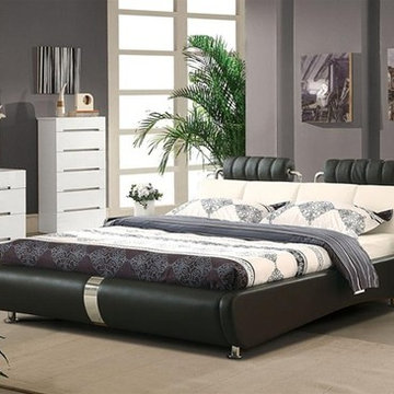 Faldi 3-piece Modern Bedroom Set $1099.99