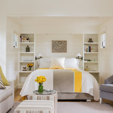 Falmouth Residence - Guest House