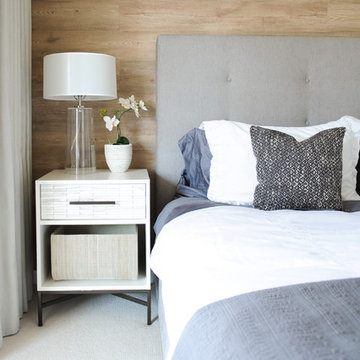 FALSE CREEK CONDO
