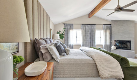 5 Design Principles to Support Wellness at Home