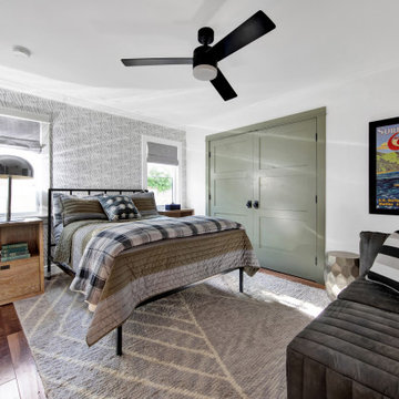 Family Dream Home