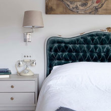 Styling: How to Arrange Your Bedside Like an Interiors Pro