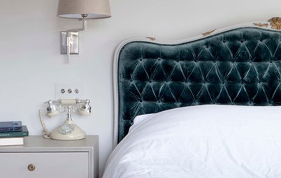 Styling: How to Arrange Your Bedside Like an Interiors Pro
