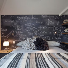 Contemporáneo Dormitorio by Clifton Interiors Ltd