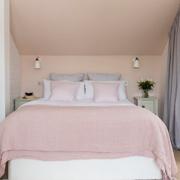 Family House in North London