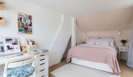 12 Ideas for Loft Conversions to Suit Your Budget