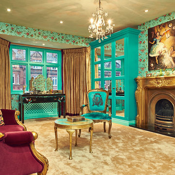 Family House - West Hampstead